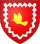ノースランド子爵紋章